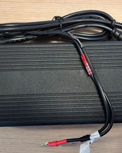 Charger f/boar cart Contact-O-Max senior